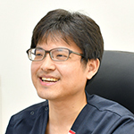 山本 裕一 院長
