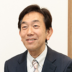 吉内 和富 院長