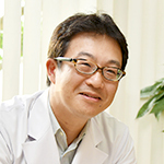 今井 英人 院長