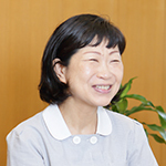 保野 明子 院長