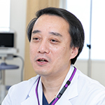 仲敷 健一 院長