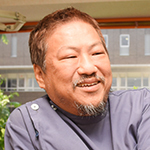 遠藤 三樹夫 院長