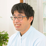 丹羽 大介 院長