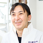 蔵元 庸之 院長