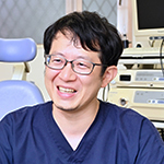 今井 隆介 院長