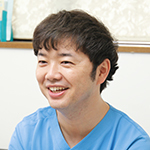 志野 博隆 院長