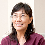 田中 晶子 院長