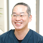 高畑 慎哉 院長