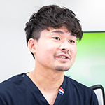 宋本 儒享 院長