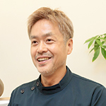 高見 典明 院長