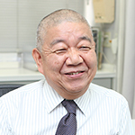 林 清剛 院長