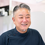 池本 和広 院長