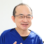 鈴木 明 院長