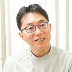 田邉 良祉彦 院長