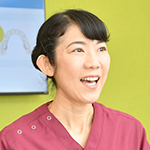 大矢 和可 院長