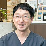 柿沼 秀明 院長
