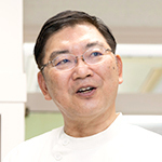 高橋 裕彦 院長