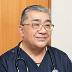 中田 雅弘 院長