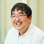 森島 正樹 院長