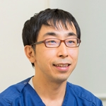 瀧田稔弥 院長