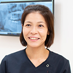 山田 彩子 院長