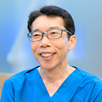今井 康之 院長