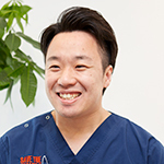 田中 佑来 院長