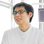 田村 英嗣 院長