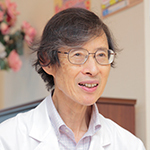 中島 浩一 院長