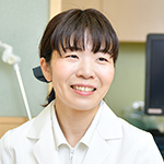 竹田 奈保子 院長