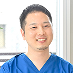 森脇 一都 院長