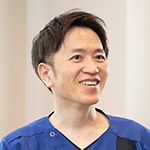 坂口 健一郎 院長