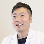 佐川 公介 院長