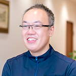吉田 守克 院長