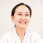 藤堂 紗織 院長