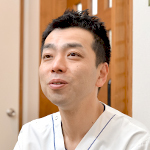 福本 敬一 院長