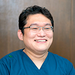 山下 航 院長