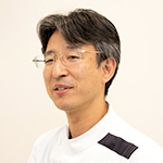西尾 豊 院長