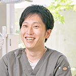 田中 龍也 院長