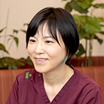 鷲尾 美香 院長