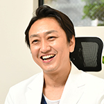 藤田 充 院長