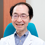 林 荘太郎 院長