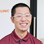 岩本 宜信 院長