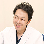 藤井 慎介 院長