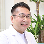 宇佐美 健治 院長
