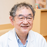 大越 敦 院長