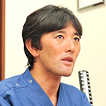 田代 健一 院長