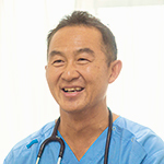 荒井 健利 院長