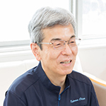 梶原 英二 院長