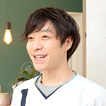 野上 敦史 院長